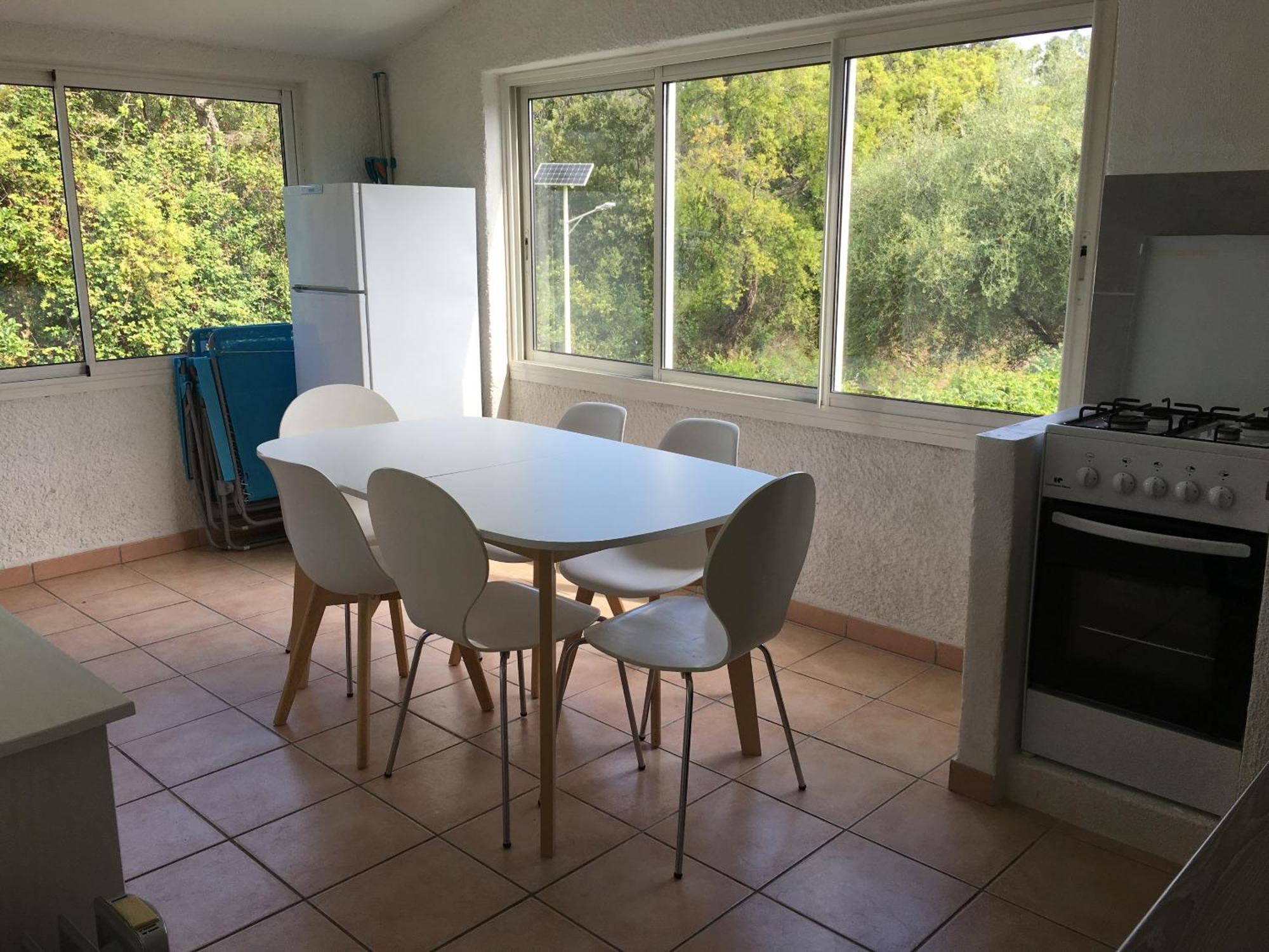 Faounzina Village Favone Room photo